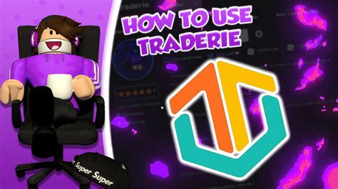traderie|traderie rh roblox.